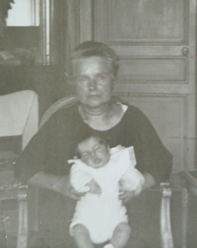 Jeanne Louise Mathilde Ruskon