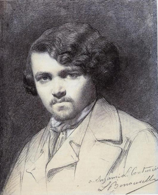 Philibert Leon Couturier