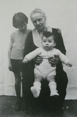Jeanne Louise Mathilde Ruskon