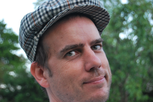 Aymeric Malzieux