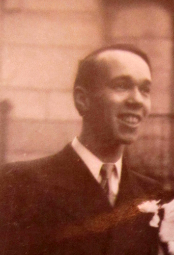 Gilbert Marie Guillaume