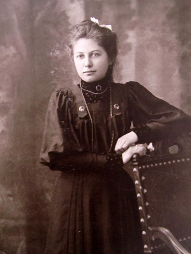 Jeanne Emilie Virginie Malzieux