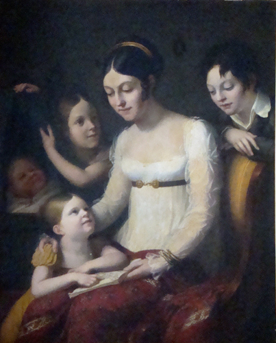 Famille Lordon
