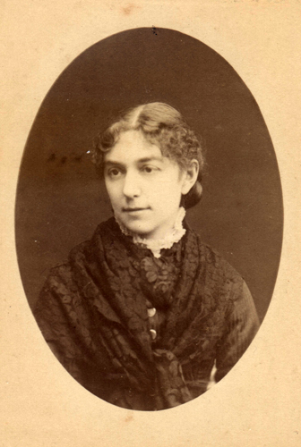 Marie Albin-Malzieux