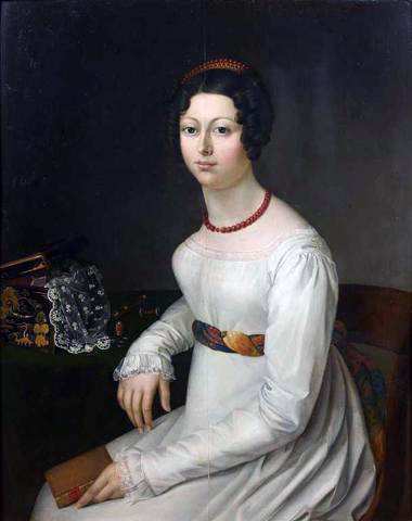 Mathidle Nathalie Duquenne