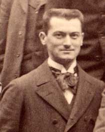 Albert Lebrun