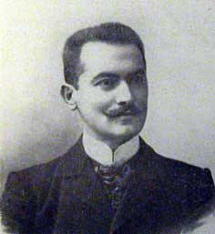 Albert Lebrun