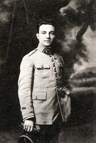 Jean Freysselinard