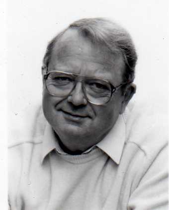 Claude Ducher