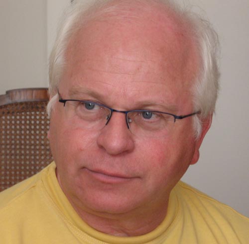 Philippe Jouan