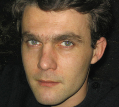 Jeremie Jouan