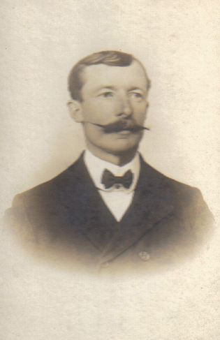 Ernest Doucet