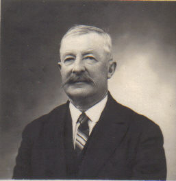 Ernest Doucet