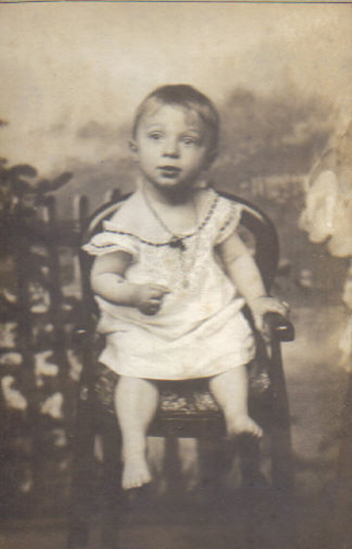 Bernard Doucet