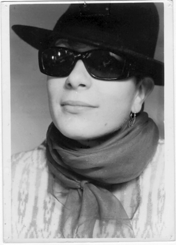 Lena par Frdric Jouan