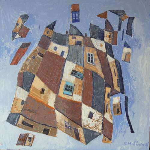 Jeu par Christian Malzieux