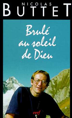 Brl au soleil de Dieu par Bndicte Auberger