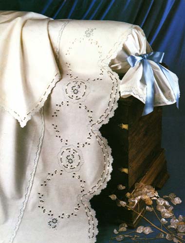 Drap Brod par Claude Ducher