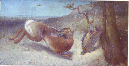 Le Livre et la Tortue par Philibert Lon Couturier