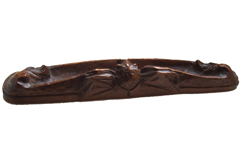 Plumier par Jacques Willy Jouan
