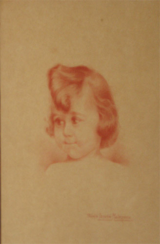 Christian Malzieux par Thrse Isabelle Marie Camille Malzieux