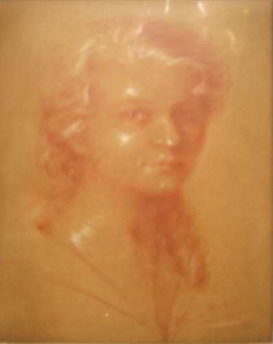 Isabelle Jouan-Malzieux par Thrse Isabelle Marie Camille Malzieux