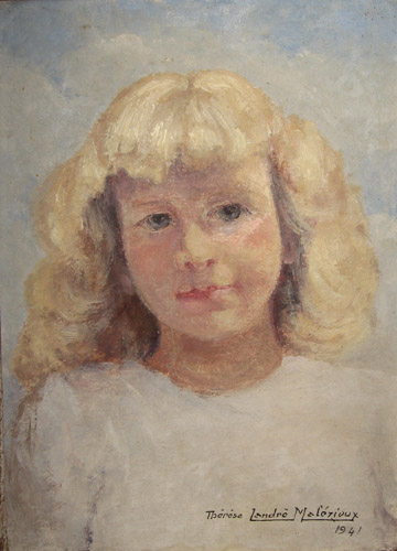 Jocelyne par Thrse Isabelle Marie Camille Malzieux