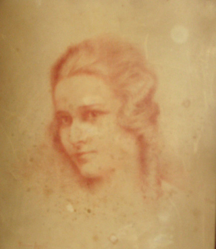 Yvonne Braun par Thrse Isabelle Marie Camille Malzieux