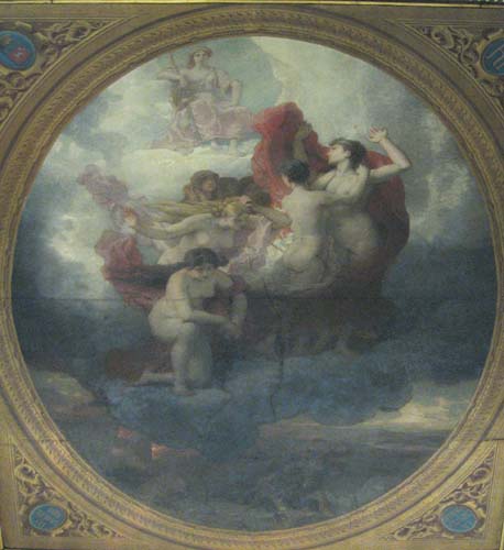 La justice invoque par Dsir Franois Lauge