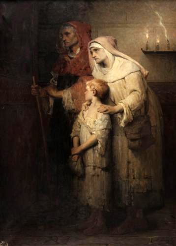 Plerins par Dsir Franois Lauge