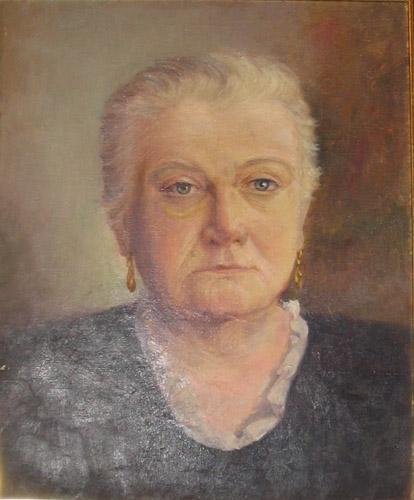 Isabelle Malzieux Classe par Thrse Isabelle Marie Camille Malzieux