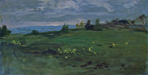 La Guyardire par Georges Paul Franois Laurent Lauge