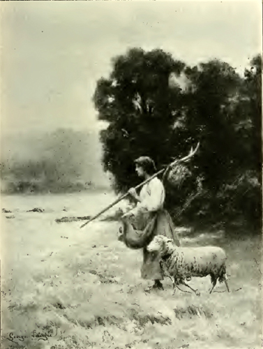 Deux Amies par Georges Paul Franois Laurent Lauge