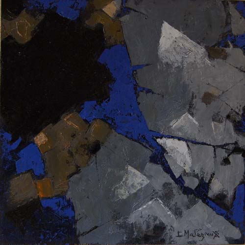 Composition par Christian Malzieux