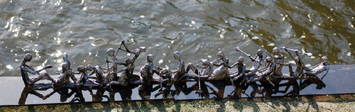 Migration 3 par Christian Malzieux