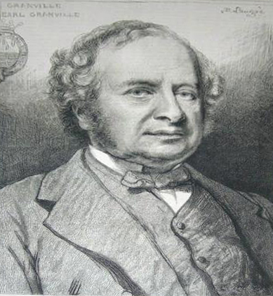 EARL Granville par Dsir Franois Lauge