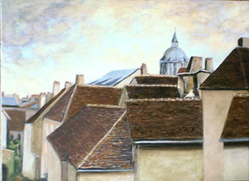 Bellme par Brice Malzieux