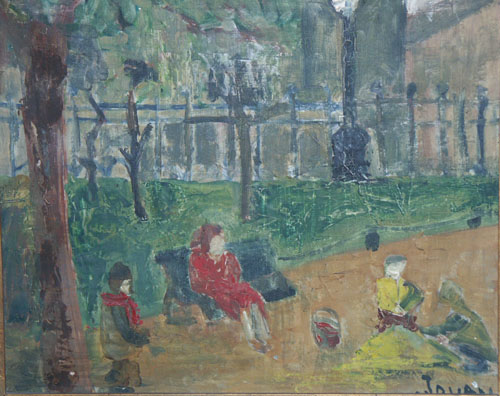 Etude par Jean-Paul Jouan