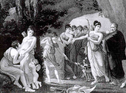 L'histoire de Tlmaque par Pierre Jrme Lordon