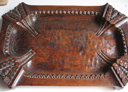 Plateau par Jacques Willy Jouan