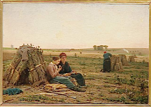 Le goter des cueillettes doeillettes par Dsir Franois Lauge
