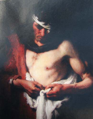 Le Gueux ou le Truand par Dsir Franois Lauge