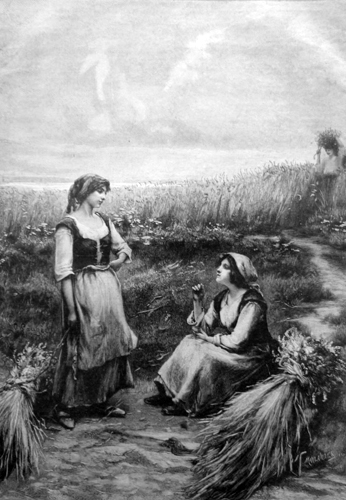 En t par Georges Paul Franois Laurent Lauge