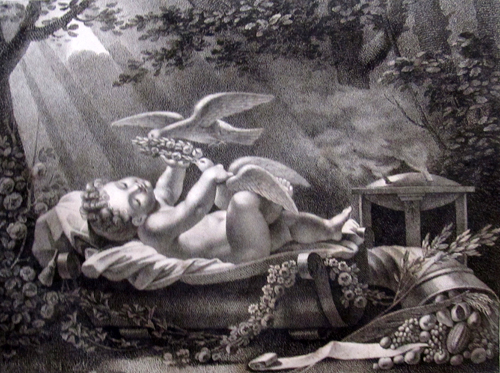 L'amour par Pierre Jrme Lordon
