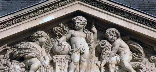 Agriculture par Ambroise Choiselat