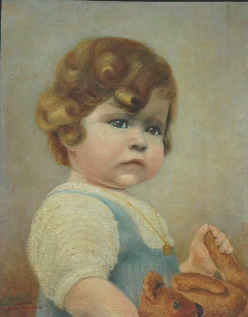 Dominique  un an par Isabelle Marie Yvonne Malzieux