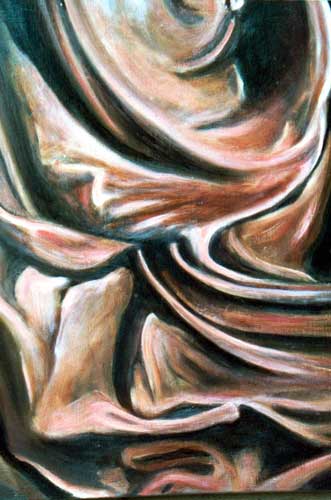 Le drap par Brice Malzieux