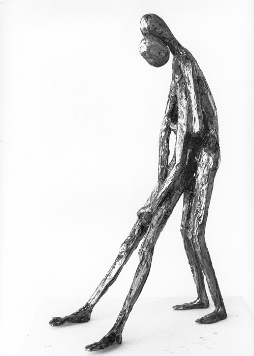 Couple par Christian Malzieux