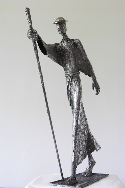 Saint Cneri par Christian Malzieux