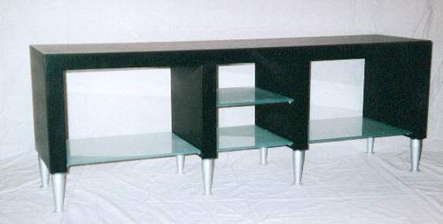 Meuble crdence par Jean-Jacques Jouan